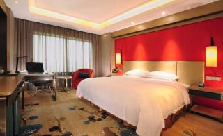 Grand Metropark Hotel Nanjing - 6