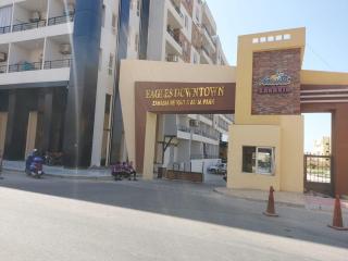 Tiba golden resort - 9