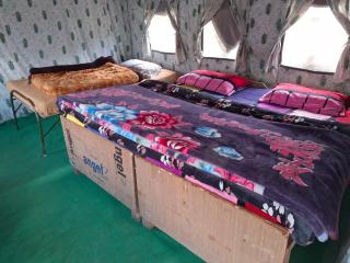 Buzz Eco Camp Chopta - 7