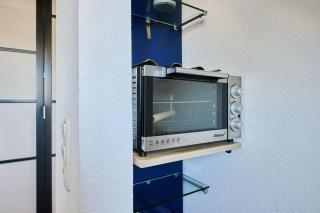 Ferienwohnung Ostseeperle Moba-Travel - 5