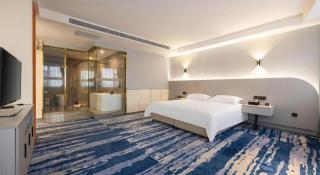 Jinjiang Inn Jinzhou Luoyang Road - 9