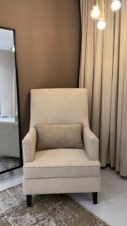 GULBERG EXECUTIVE APARTMENTS By ALVIS SUITE - 4