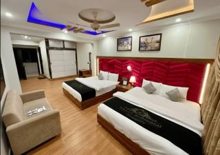 Khan Continental Hotel & Restaurant - 3