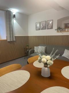 Apartmány Na návsi - 1