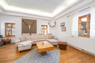 Alte Schmiede - by myNests - 3