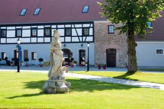 Pałac Łagów - Hotel - Zgorzelec - 0