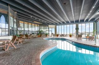 Sands Beach Club - 722 - 7