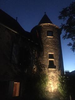 Chateau de Cadars - Quins - 1