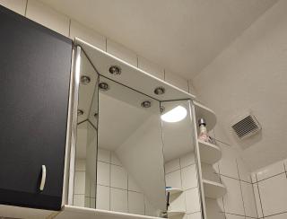 Wohnung direkt an den Externsteinen - 1