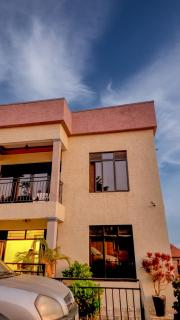 Kigali Camel Apartments - 8