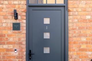 Elliot Oliver - Cosy Studio Apartment With Own Private Entrance - 6