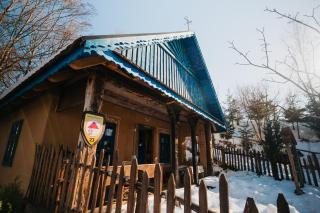 Cabana Huta Slavia - 3