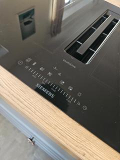 RuheTraum 80 - Design-Apartment - 5