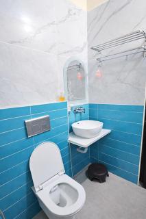 Hotel S-Ramaya-nam Paradise Inn Near Ram janam Bhoomi And Temple # Free Wi-fi Parking Facilities # Best Hotel In Ayodhya - 2