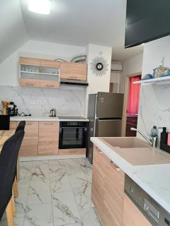 Jázmin Apartman Zalakaros - 9