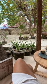 The Yellow Door Spa Retreat - 7