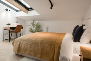 Metropolis Design Apartments - 6