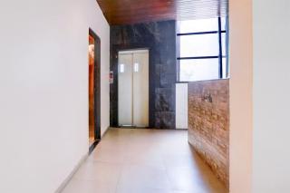 Hotel O Saideep Lodging - 5