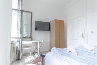 Beautiful 3 Bedroom Urban Retreat in Vienna Center - 8