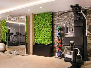 Sofitel Lafayette Square Washington DC - 1