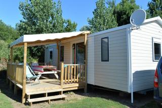 Camping APV La Pélonie - 3