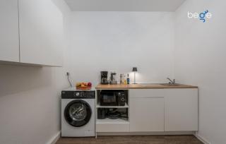 BEGE APARTMENTS ComfortStay - 6