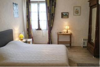 Maison de vacances Le Pigeonnier - 9