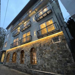 La Casa De Landour - 9