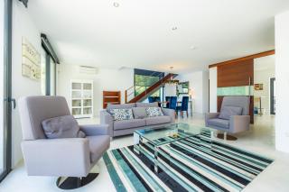 Villa Oasis n' Aguait - Cala Ratjada - 4