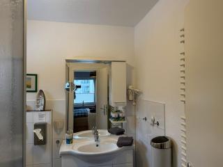 Apartment Alleestraße - 2