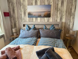 Apartment Alleestraße - 1