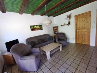Ferienhaus in Canow am Labussee - 9