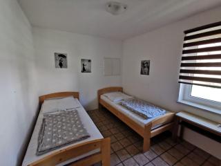 Ferienhaus in Canow am Labussee - 4