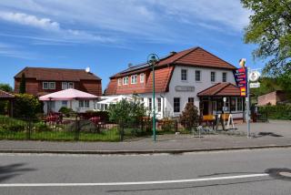 Ferienhaus in Canow am Labussee - 1