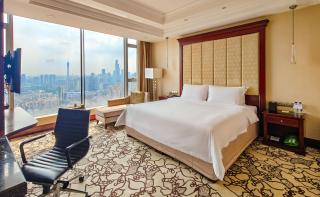 Soluxe Hotel Guangzhou - 2