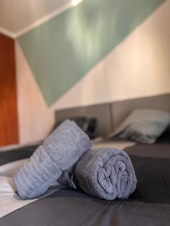 Luxury Central Apartment - 2