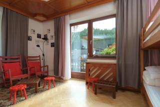 Alpenpension Gasthof - Ratten - 5