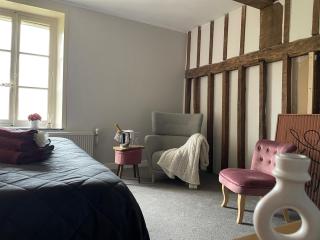 Maison Longue de La Cassine - 4