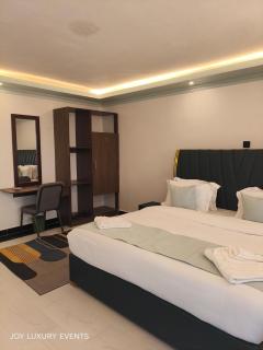 The Africana Hotel - 1