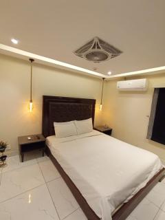 Demure Apartment Homes Near Airport - 3