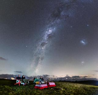 Parador Cambará do Sul - 7