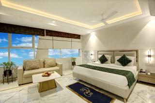 Hotel International Inn by Star Group - Near Delhi Airport - 7