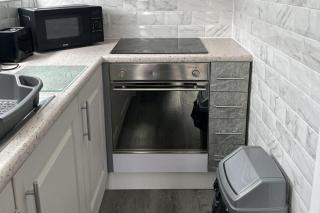 Cozy Seaside Chalet in Bridlington - 4