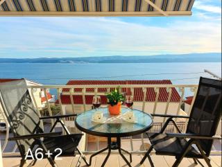 Apartman Dalibor, Stanići - Omiš - 8
