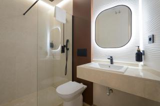 Escolástica Suites Centro - 4