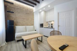 Escolástica Suites Centro - 1