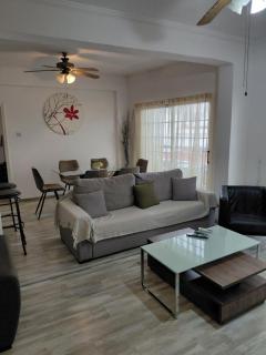 Queen victoria sea view apartments - 7