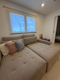 Edificio Torres Bolik! Apartamento de una habitación con parking! Encarnación Py! - 4