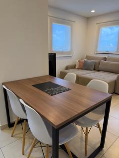 Edificio Torres Bolik! Apartamento de una habitación con parking! Encarnación Py! - 2