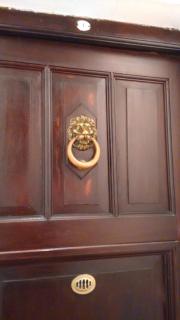 Corrientes y Uruguay - 2